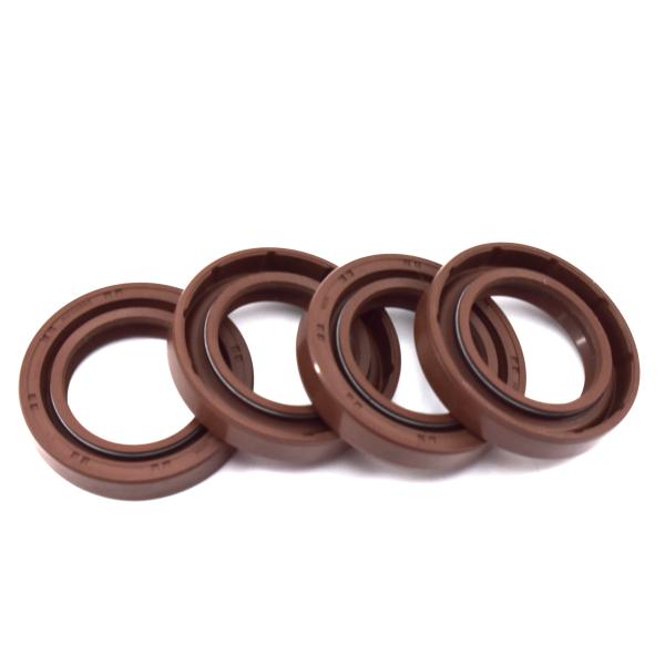 AW 3055 Nitrile FKM High-Pressure Shaft  Seal Ring Metal-Rubber Oil Seal For Construction Hydraulic Cylinder