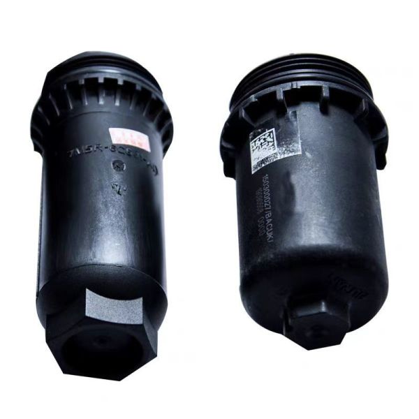 HAVAL Car Make for Great Wall H4F5F7H6M6 Coolpad VV5 VV6 VV7 Transmission Filter Press