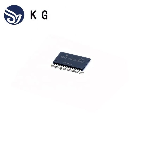 K6X1008C2D-GB55 SOP32 Electronic Components IC MCU Microcontroller Integrated