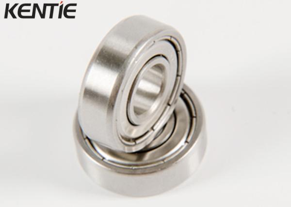 Underwater medical equipment supper rust proof AISI304 bearing S6004ZZ with 20*42*12mm
