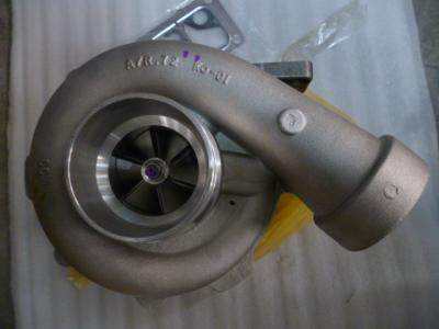 Pc400-5 Ta4532 Diesel Engine Turbocharger Cummins Turbocharger 6152-81-8300