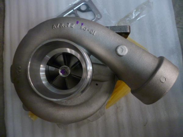 Pc400-5 Ta4532 Diesel Engine Turbocharger Cummins Turbocharger 6152-81-8300