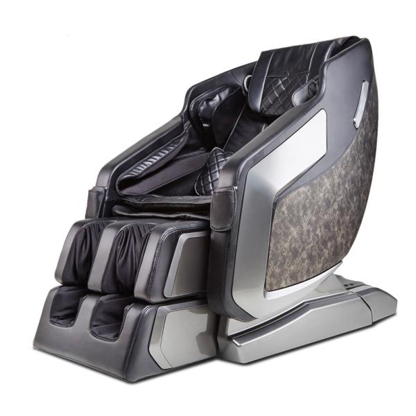2d Luxury Zero Gravity Leather Recliner Massage Chairs TFT HD ISO9001