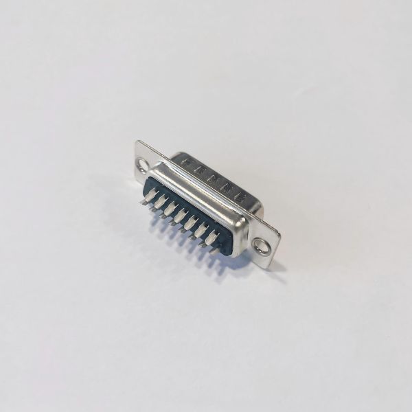 D-SUB Connectors DB Series 9 Pin Female Soldering Type Connector