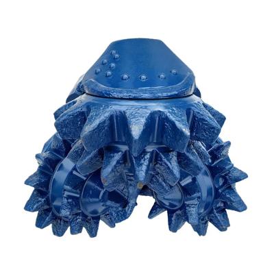 17 1/2 Seal Bearing Steel Tooth Tricone Bit Chisel Rock Drill Bits