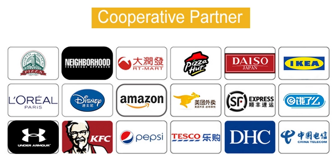 Office / Home Food Soup Thermformed Container