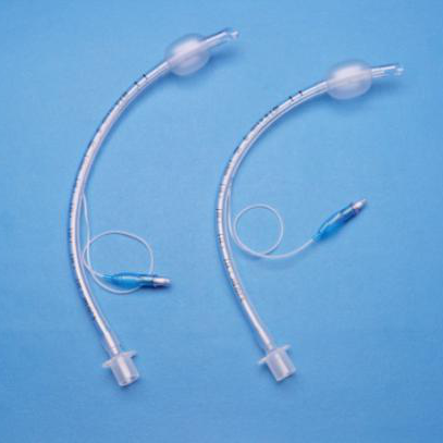 Medical Grade 1.5mm Pediatric Endotracheal Tube