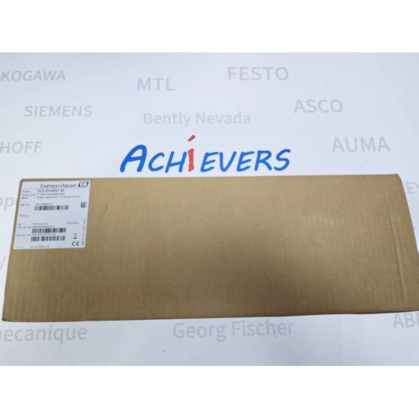 Endress+Hauser FTM50-AGG2A4A32AA | Liquiphant M Level Switch, 4-20mA HART, 316L, G1½