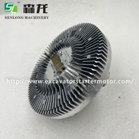 Embrayage de ventilateur électrique de système de refroidissement pour  FL240,20832823 approprié 85001303