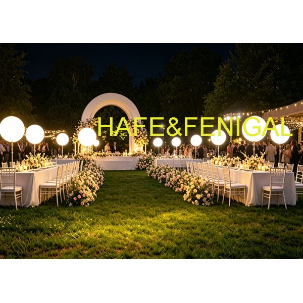 Pearl SE LED Balloon Light with Customizable Envelope, Multiple Power Options, and Versatile Mounting for Professional Events