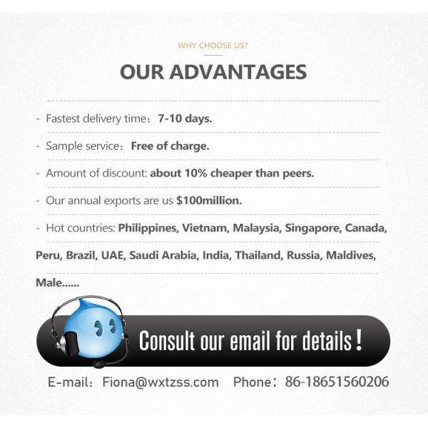 302 304 316 410 Cold Rolled SS Firm Stainless Steel Coil