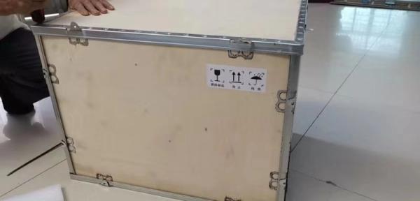 secador largo do filme de X Ray de 360mm com poder Hdl-350 Ndt de 200-240v 50/60hz 5a