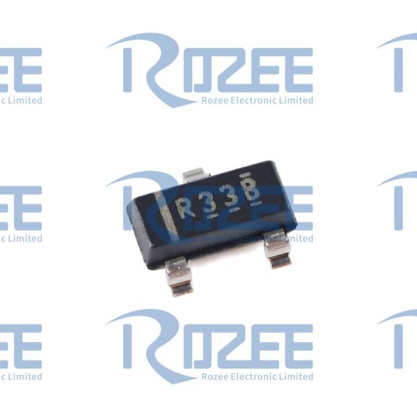 REF3318AIDBZR