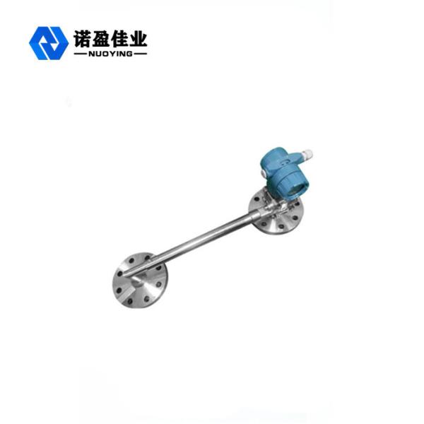 Pipe Type Differential pressure online density meter