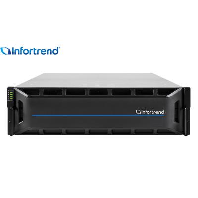 3U 16bay Infortrend Storage CS 4000 CS 4016 Enterprise NAS Storage