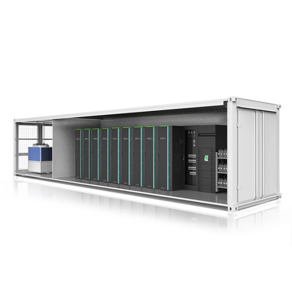 Белое Containerized решение центра данных для вычислять облака и края