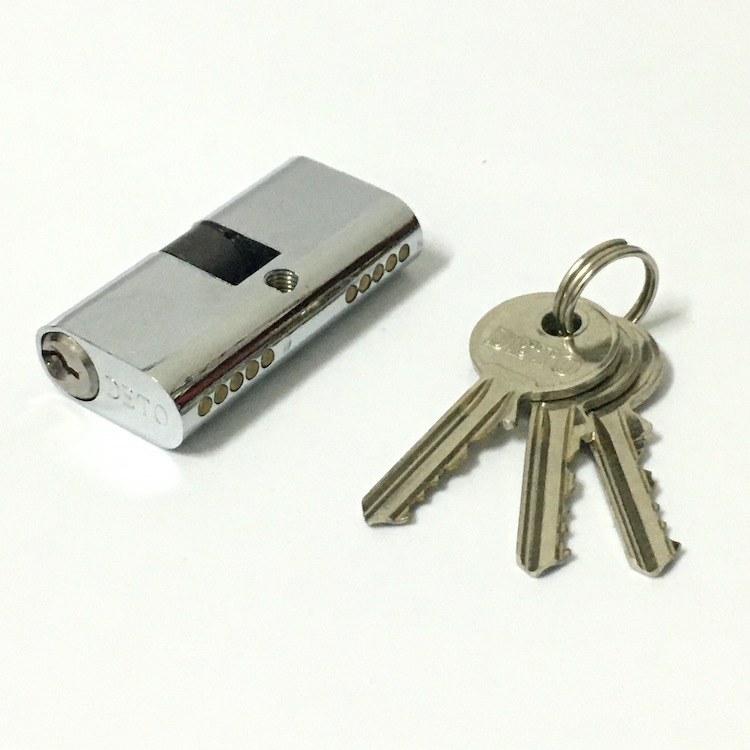 SN CP SB AB MAB AC Oval Profile Cylinder Small Door Cylinders