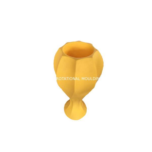 Rotomolding Flower Pot Mold, Rotational Flower Pot Mould