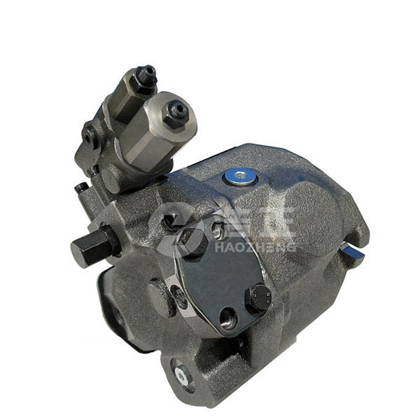 Гидравлический насос Rexroth A10VSO 71 LA8DS /32R-VSB32U00E