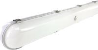 Prova apertada conduzida clara conduzida do dispositivo elétrico Ip65 do vapor do sarrafo a tri conduziu a luz conduzida impermeável clara apertada conduzida clara do vapor