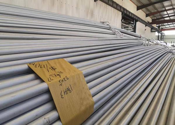 JIS 3 8 Stainless Steel Tubing 201 202 301 304 304l 321 316 316l S32250