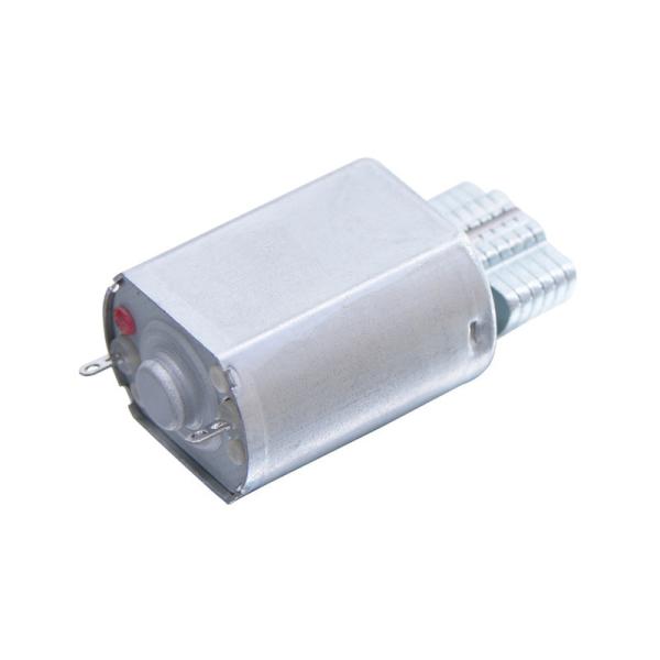 Faradyi 130 Headlight Steering Gear Small Motor 3V12V Headlight Regulator Car Rearview Mirror Micro Brushed Dc Vibration Motor