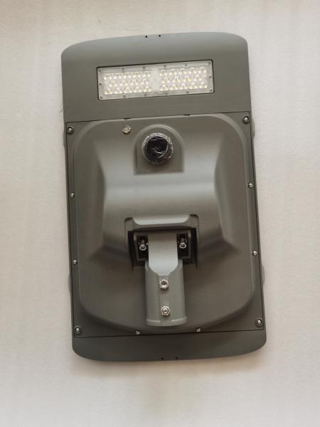 Wifi Dali D4i Zhaga contrôleur intelligent LED lampes de rue luminaire 30w 60w 90w