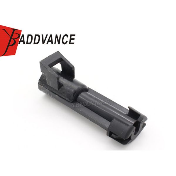 1 мужчина пути 280 серий черноты загерметизированной Метри-пакетом соединителя 12065171