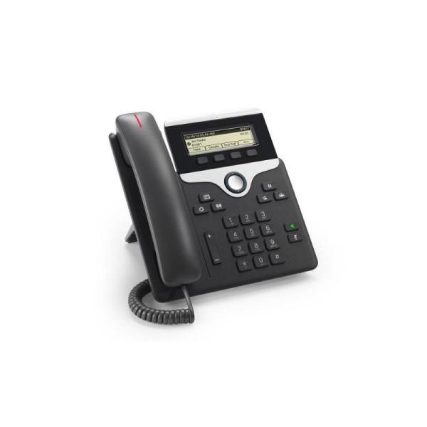 Nuevo original de alta calidad de la serie 7800 teléfono IP CP-7811-K9 teléfono Voip