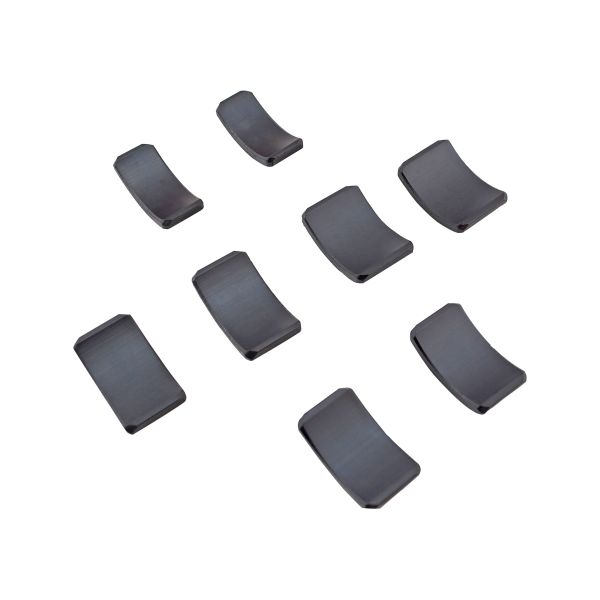 Customerized Fan Motor Magnet for Automotive Cooling Fan Motor