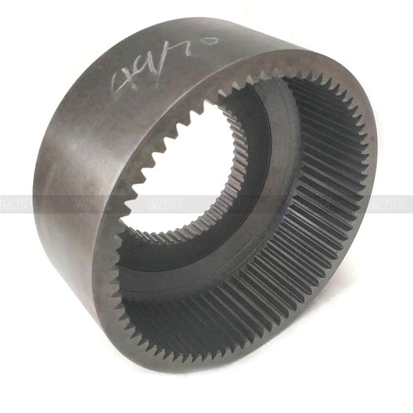 High Efficiency Excavator Spare Parts EX60-2 Travel Gear Ring 2031521