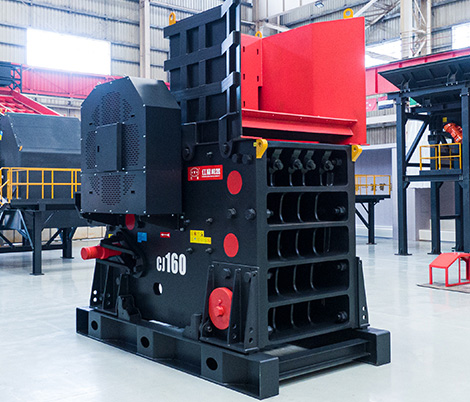 CJ Series CJ200 Jaw Crusher Stone Crusher