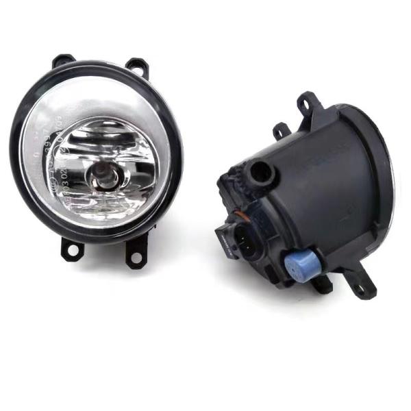 2008 Vios Fog Light for Toyota Yaris Corolla Altis Camry Innova Rav4 Avanza Lexus