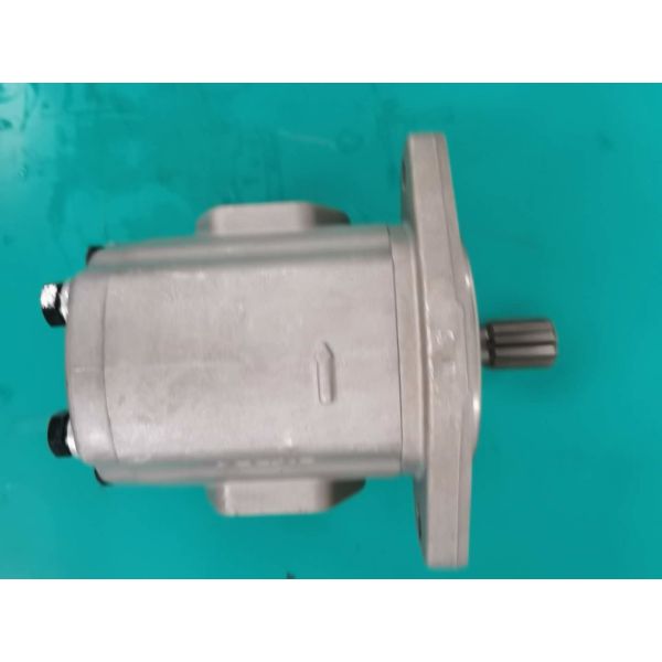 2P3156AR GEAR PUMP /HYDRAULIC PUMP FOR TRACK-TYPE TRACTOR D4D D4E D4E SR Caterpillar