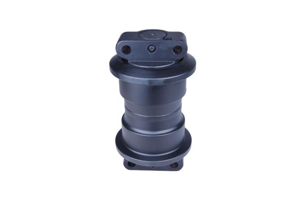 EX200 EX200-2 Excavator Track Roller  9184516 Forging Casting Technique