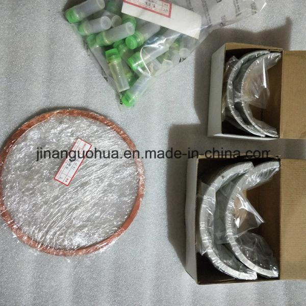 Portable Installation Jinan Diesel Engine 12V190 Chidong Engine Spare Parts for Market