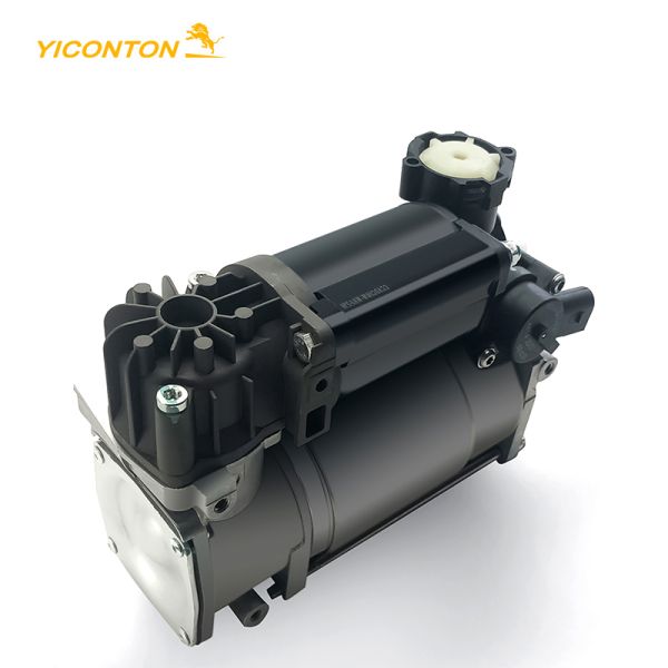 Компрессор подвеса воздуха C2C27702 для ягуара XJ X358 2008-2009