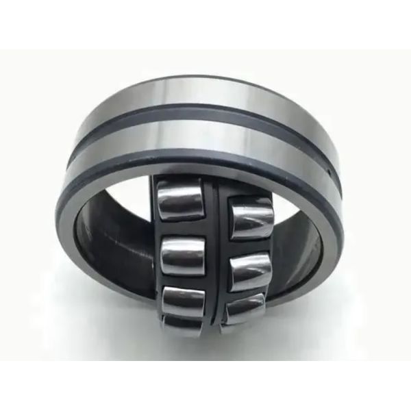 Хромная стальная сферическая шаровая подшипница GCR15 E K C3 W33 23172cck/W33