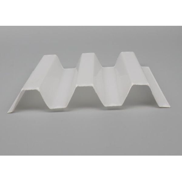 Жизненный период долгого времени водоочистки ламеллы трубки трубы ПВК ПП склонный