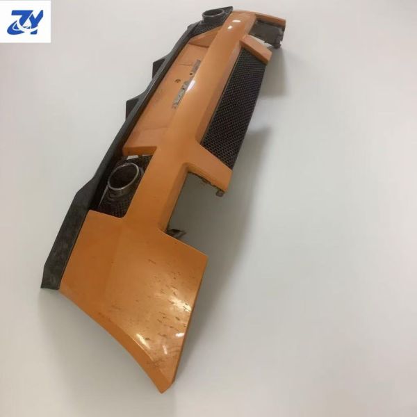 For Lamborghini Gallado Original Equipment Manufacturer 400B07527 403807527 400807511F 400807497 Original Rear Bumper