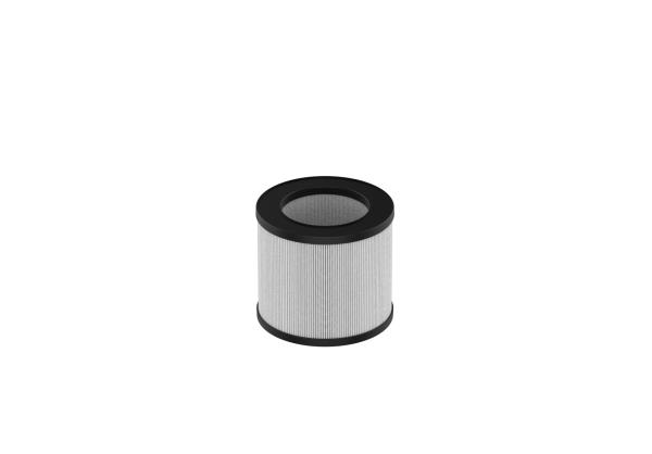Small Size Hepa Filter Room Air Purifier with Humidification and Sterilization