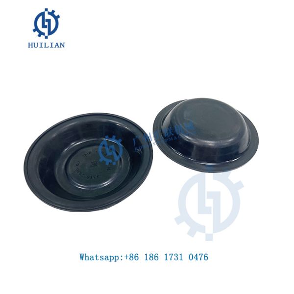 Диафрагма мембраны SB202 запасных частей выключателя атласа-Copco гидравлическая