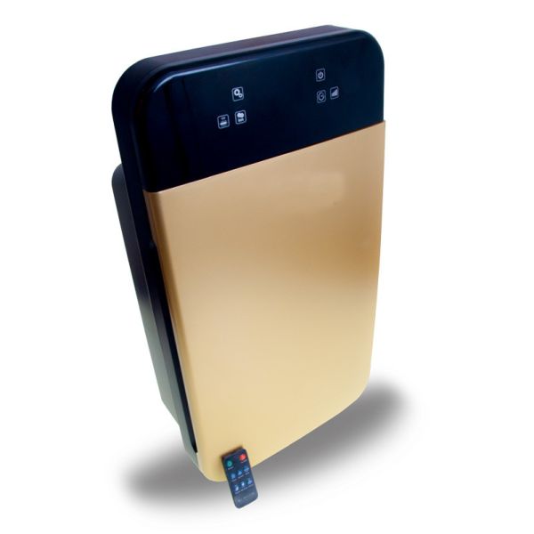 True Hepa 43w 230m3/H 0.3um Plasma Air Purifiers