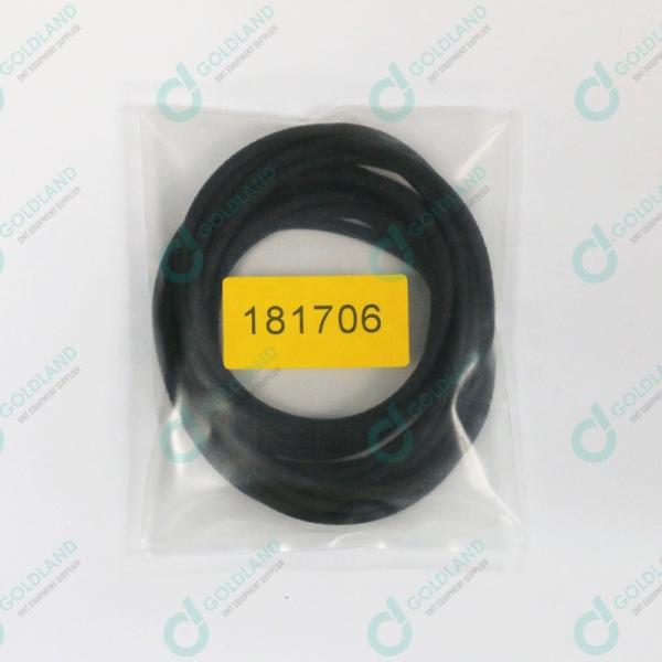 SMT Screen Printer Parts Original 181706 SMT Screen Printer Parts DEK Screen Printer Belt