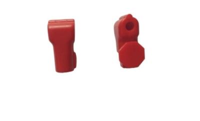 Zhuocheng security display hook lock - Fixed On The Display Hook for retail store/supermarket