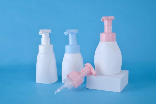 Cylinder Shape 42mm Pump Dispenser