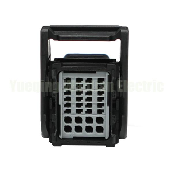 64319-1211 64319-3211 98649-1001 32 pines Conector feminino automóvel