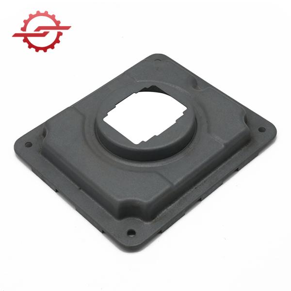 ISO9001/TS16949 Certified Custom Sheet Metal Fabrication with 0.01-0.05mm Tolerance and 3-7 Days Delivery