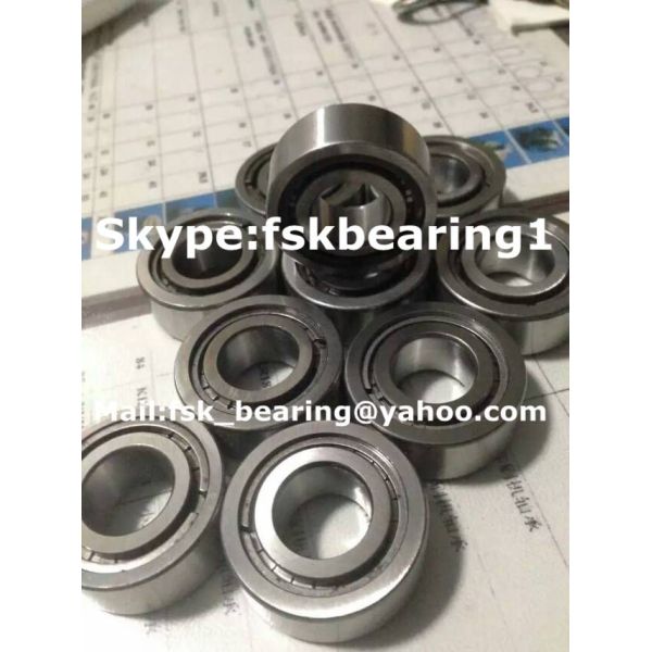 F-207407 Cylindrical Roller Bearing Offset Printing Machine Bearing