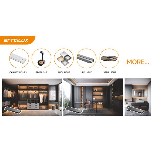 Ultra Thin Smart Power Supply Drivers Constant Voltage LED Power Supply